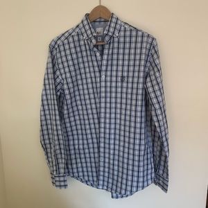 Men’s Dress Shirt - Long Sleeve